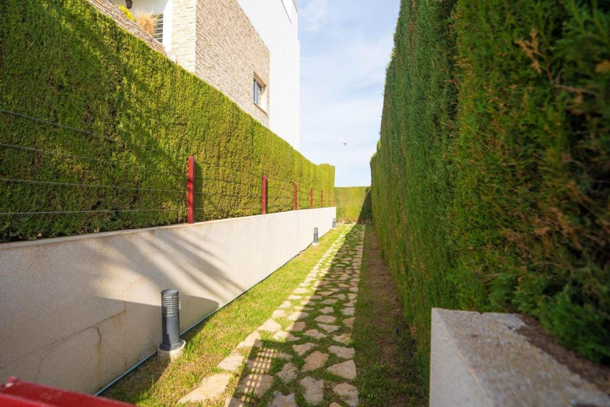 Revente - Appartement - Orihuela