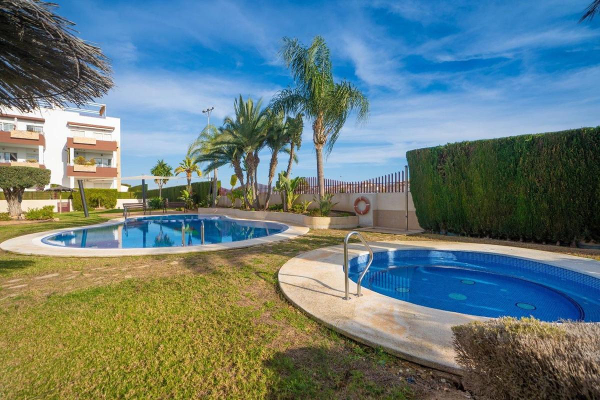 Revente - Appartement - Orihuela