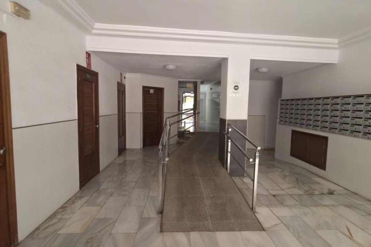 Revente - Appartement - Torrevieja - torrevieja