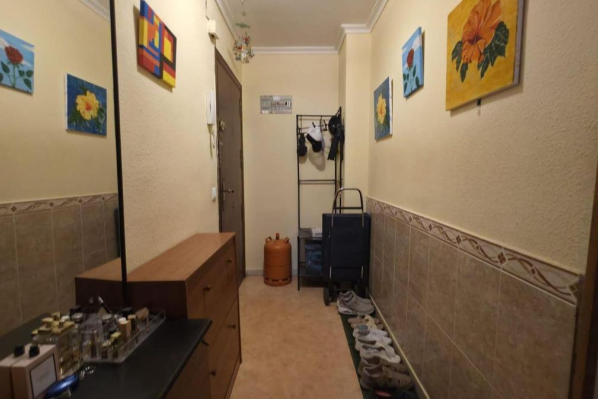 Revente - Appartement - Torrevieja - torrevieja