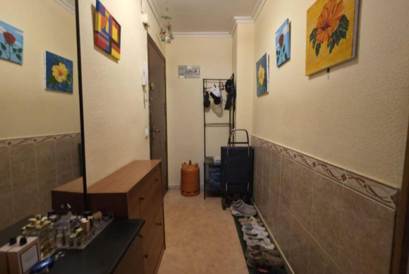Revente - Appartement - Torrevieja - torrevieja