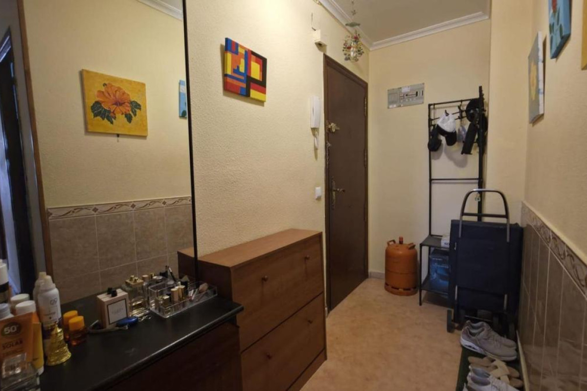 Revente - Appartement - Torrevieja - torrevieja