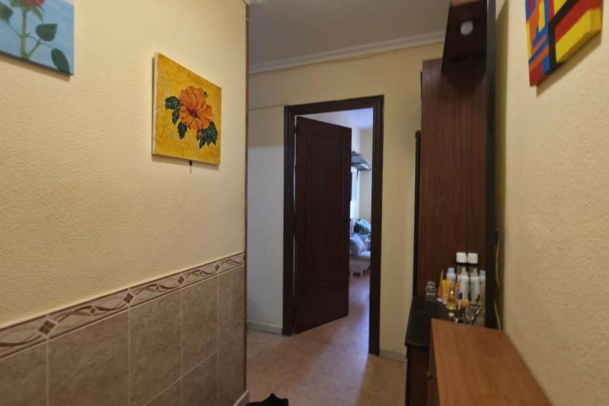 Revente - Appartement - Torrevieja - torrevieja