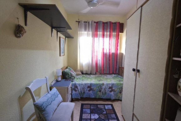 Revente - Appartement - Torrevieja - torrevieja