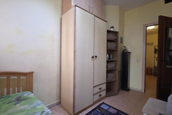 Revente - Appartement - Torrevieja - torrevieja