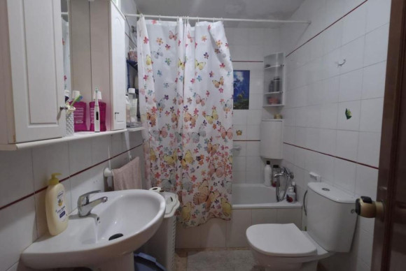 Revente - Appartement - Torrevieja - torrevieja