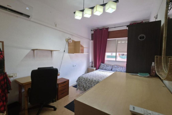 Revente - Appartement - Torrevieja - torrevieja