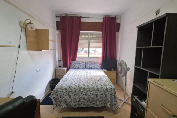 Revente - Appartement - Torrevieja - torrevieja