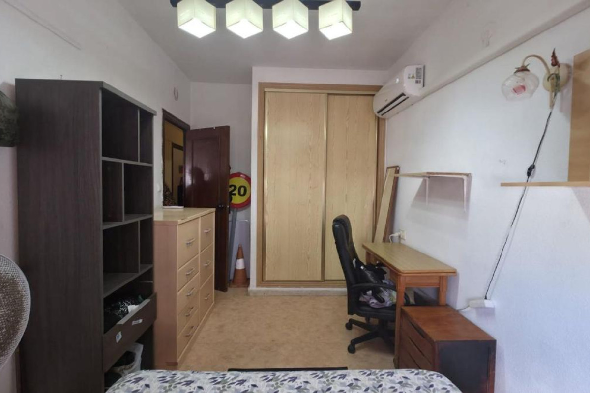 Revente - Appartement - Torrevieja - torrevieja