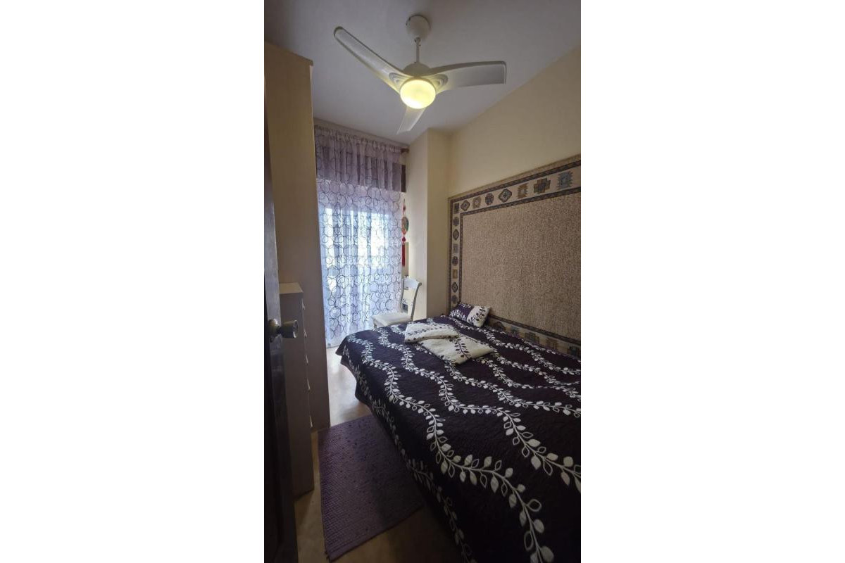Revente - Appartement - Torrevieja - torrevieja