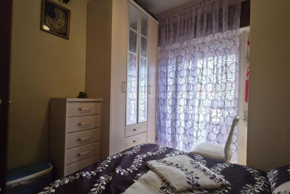 Revente - Appartement - Torrevieja - torrevieja