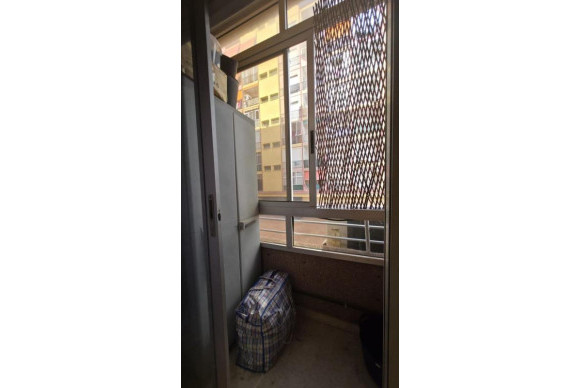 Revente - Appartement - Torrevieja - torrevieja