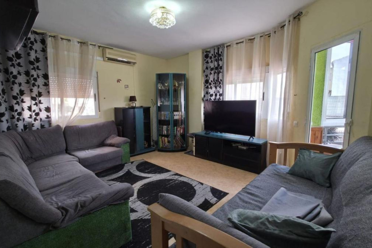 Revente - Appartement - Torrevieja - torrevieja