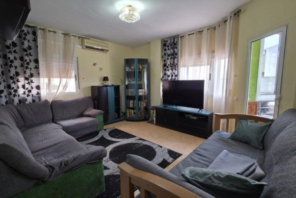 Revente - Appartement - Torrevieja - torrevieja