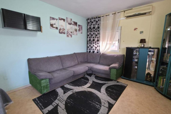 Revente - Appartement - Torrevieja - torrevieja