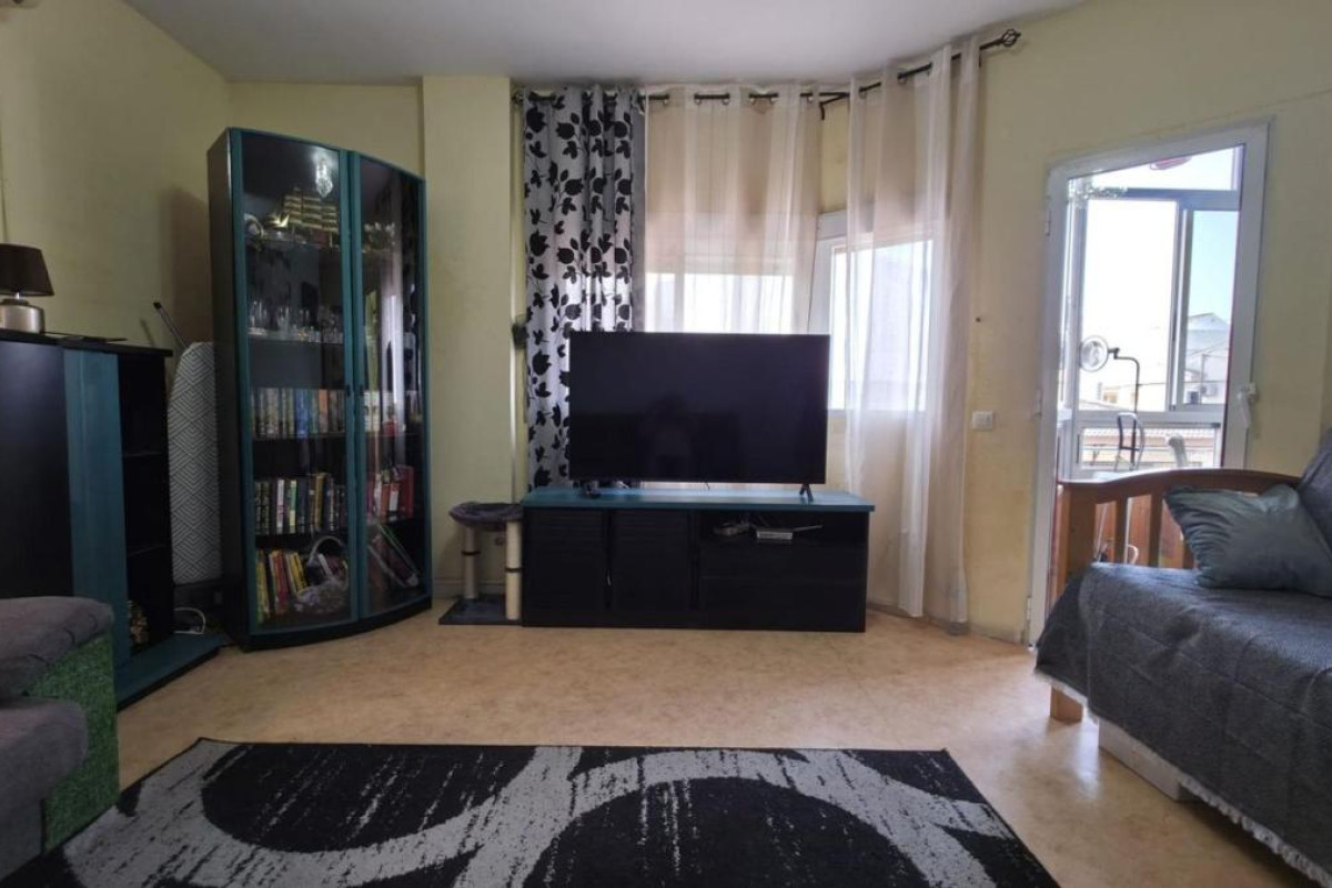 Revente - Appartement - Torrevieja - torrevieja