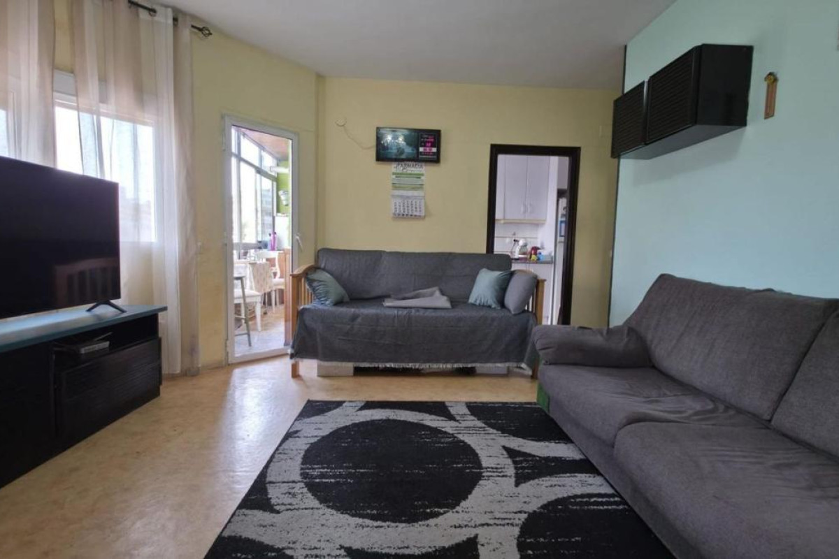 Revente - Appartement - Torrevieja - torrevieja