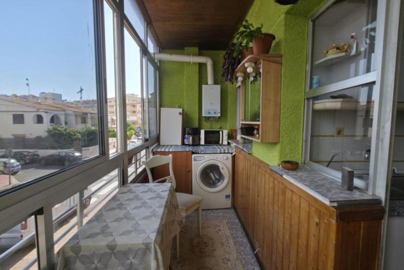 Revente - Appartement - Torrevieja - torrevieja