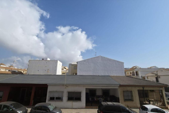Revente - Appartement - Torrevieja - torrevieja