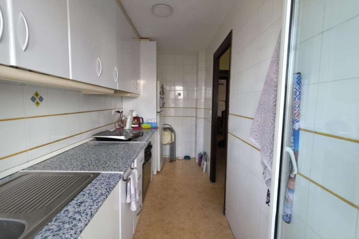 Revente - Appartement - Torrevieja - torrevieja