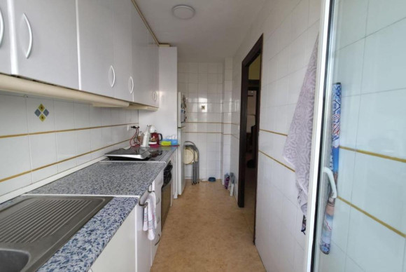Revente - Appartement - Torrevieja - torrevieja