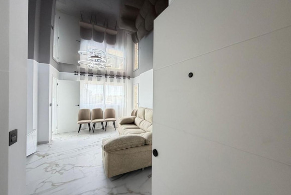 Resale - Apartment  - Orihuela