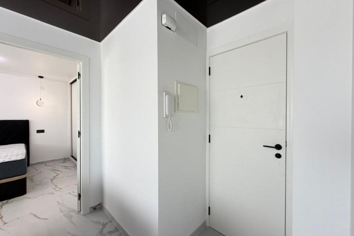 Resale - Apartment  - Orihuela