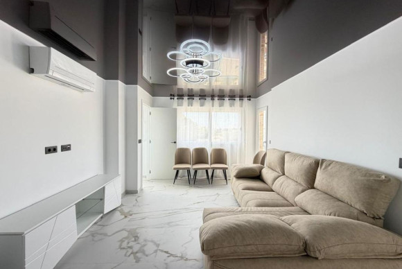 Resale - Apartment  - Orihuela