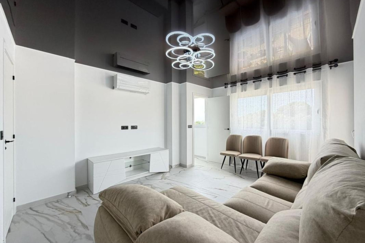 Resale - Apartment  - Orihuela
