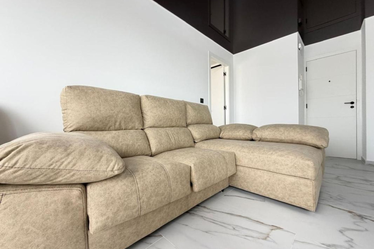 Resale - Apartment  - Orihuela