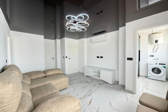 Resale - Apartment  - Orihuela