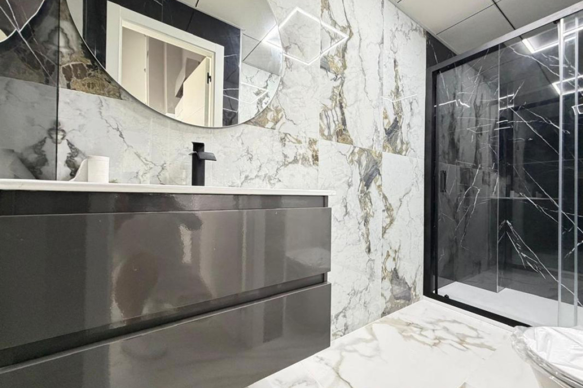 Resale - Apartment  - Orihuela