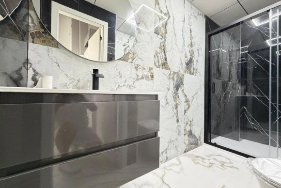 Resale - Apartment  - Orihuela