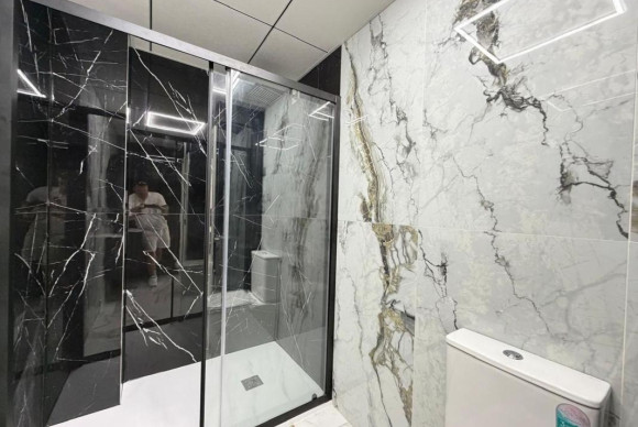 Resale - Apartment  - Orihuela