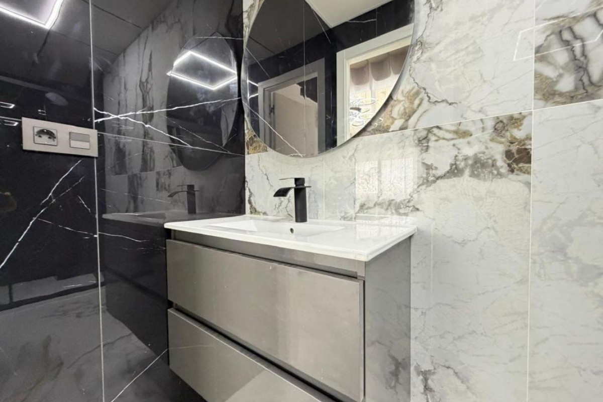 Resale - Apartment  - Orihuela