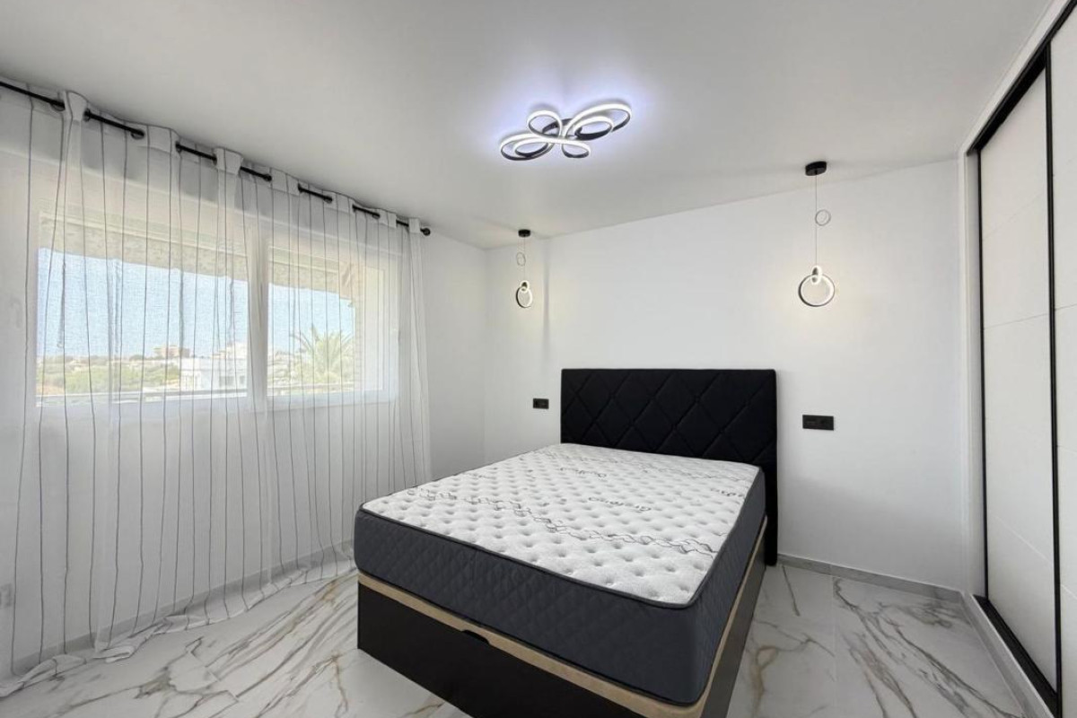 Resale - Apartment  - Orihuela