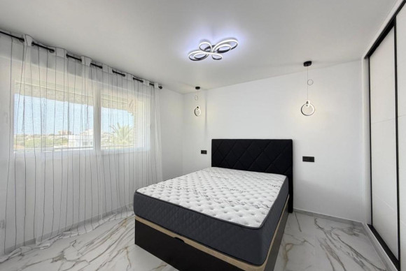Resale - Apartment  - Orihuela