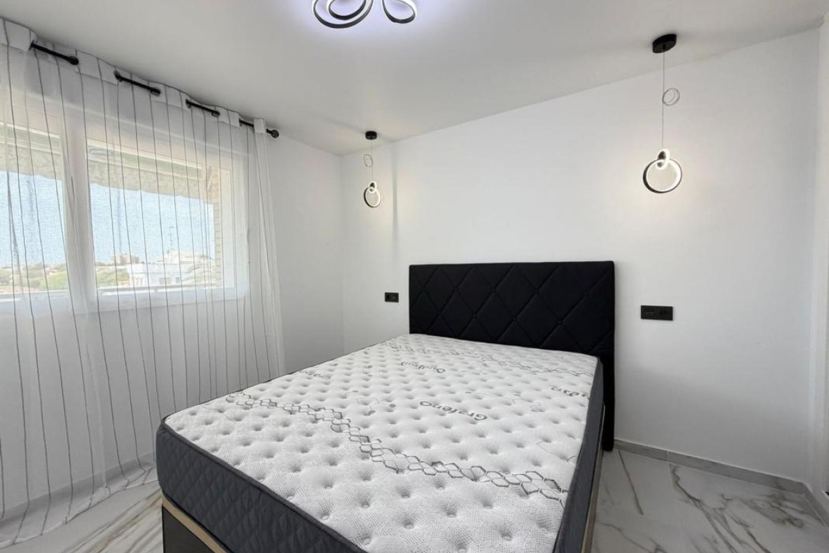 Resale - Apartment  - Orihuela