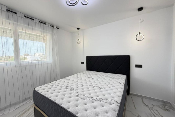 Resale - Apartment  - Orihuela
