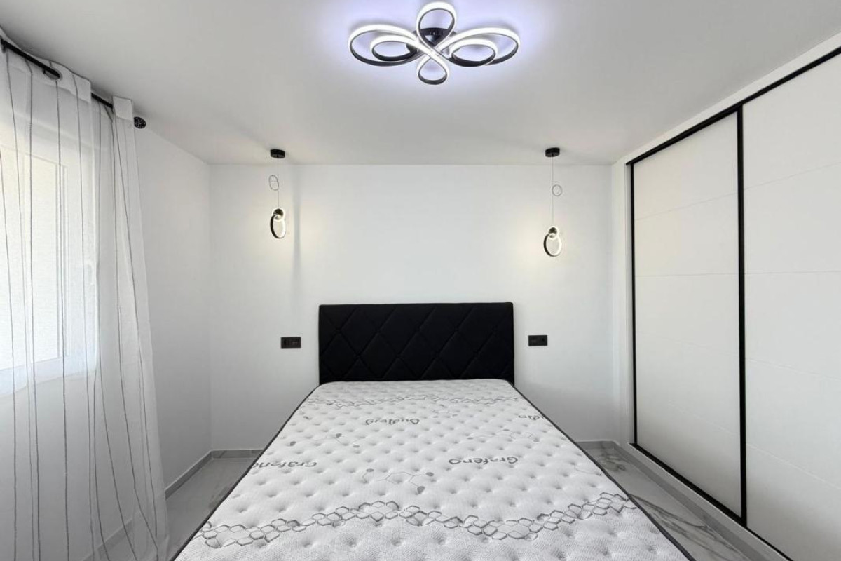 Resale - Apartment  - Orihuela