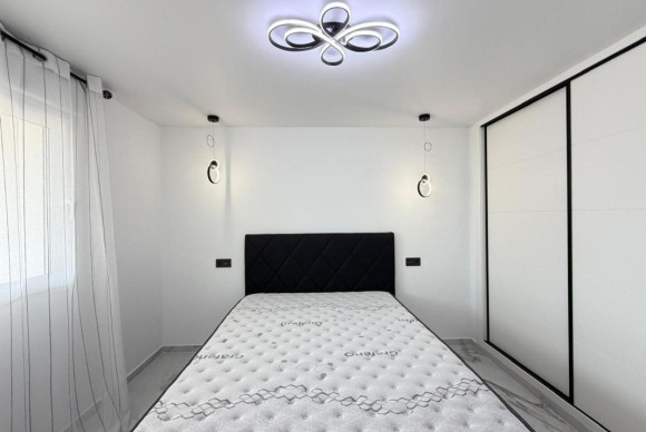 Resale - Apartment  - Orihuela