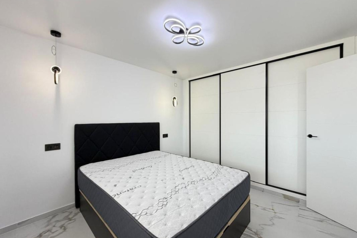Resale - Apartment  - Orihuela