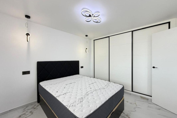 Resale - Apartment  - Orihuela