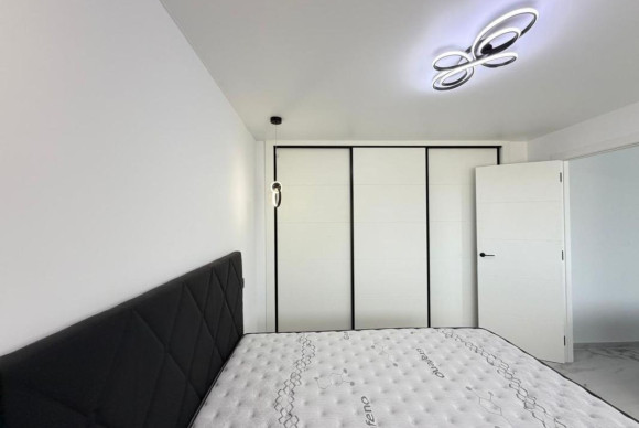 Resale - Apartment  - Orihuela