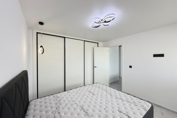 Resale - Apartment  - Orihuela