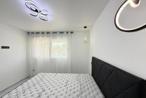 Resale - Apartment  - Orihuela