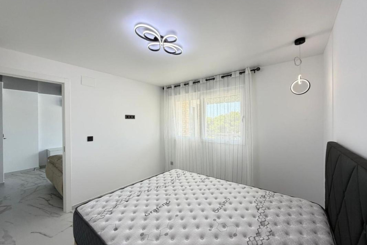 Resale - Apartment  - Orihuela