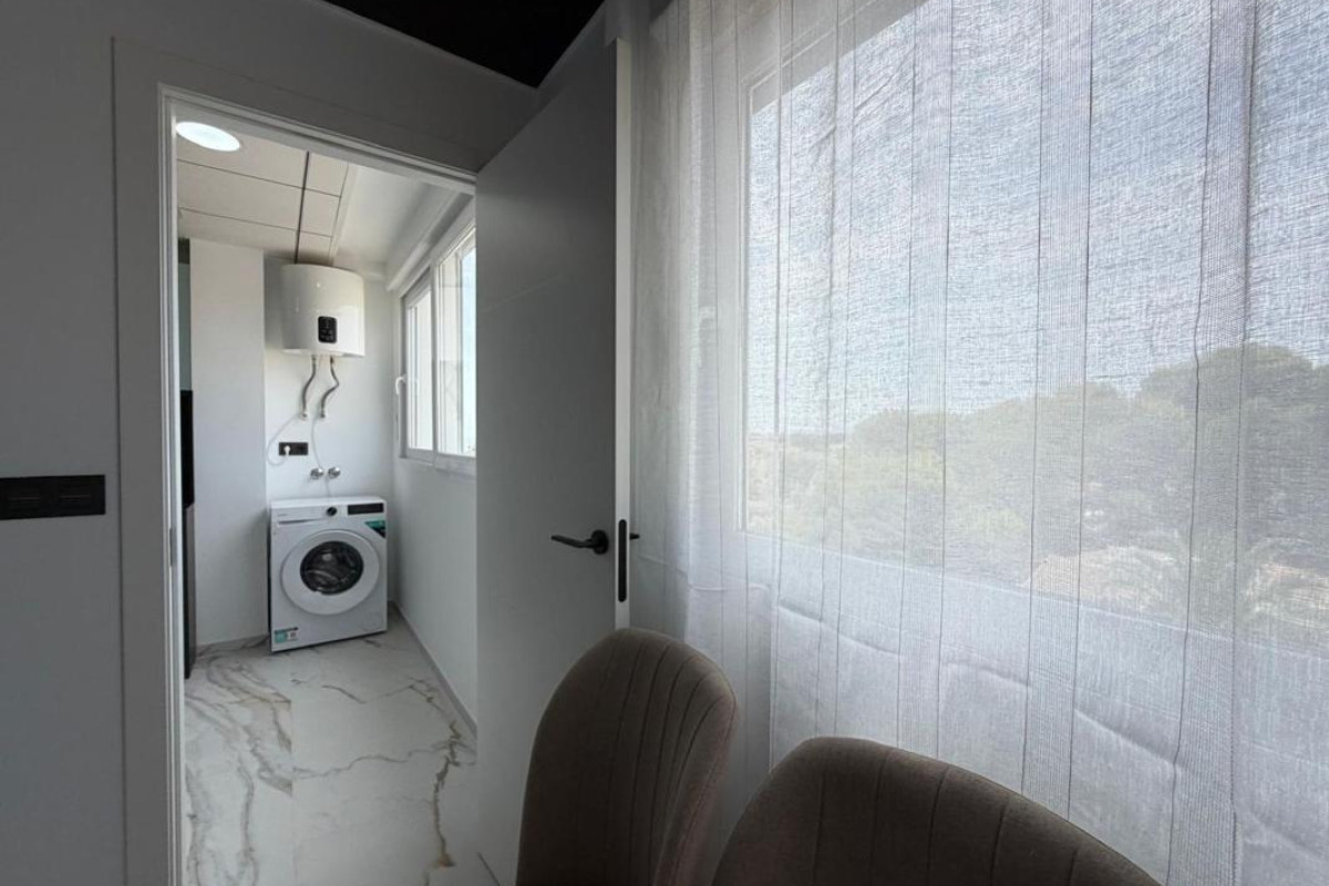 Resale - Apartment  - Orihuela