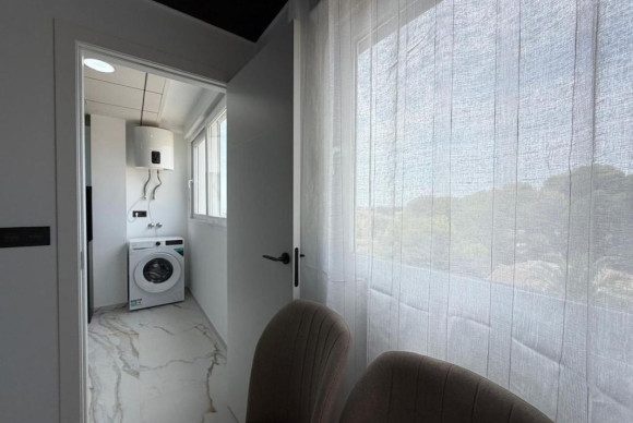 Resale - Apartment  - Orihuela