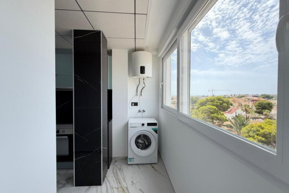 Resale - Apartment  - Orihuela